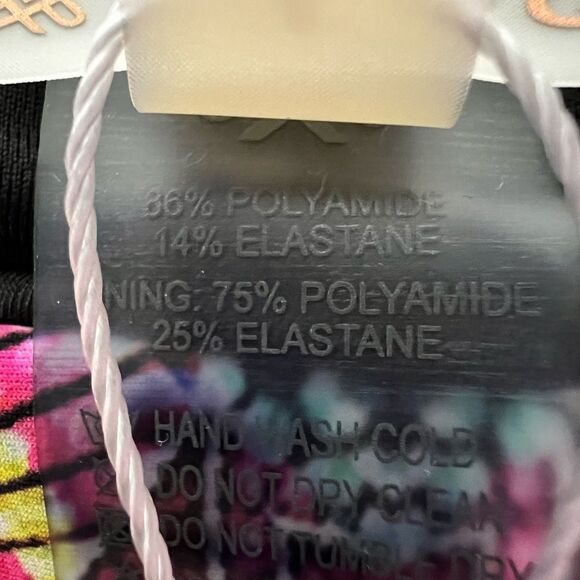 PILYQ Bikini Swim Bottoms New Size Small - Picture 9 of 10